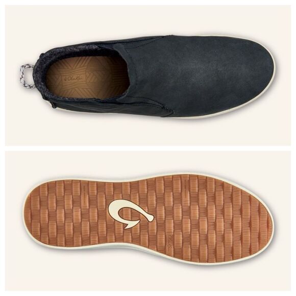 OluKai Hawai’iloa Manu Hope bootie. Size 9. - Picture 2 of 16